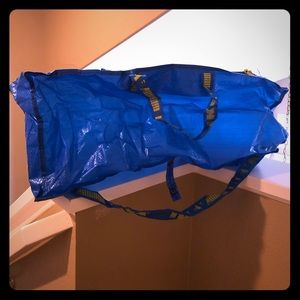 15 IKEA Franka bags. $3.00 each